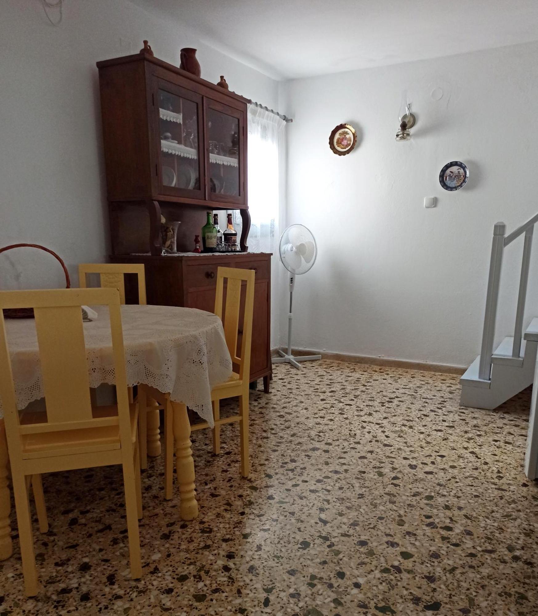 Στου Βάρδα, Χώρα, Σέριφοςアパートメント エクステリア 写真